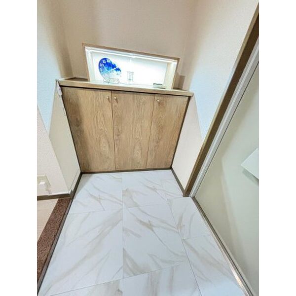 ロジェ長野 1号棟 室内写真6