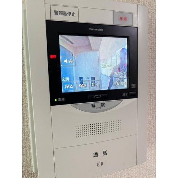 ロジェ長野 1号棟 室内写真7