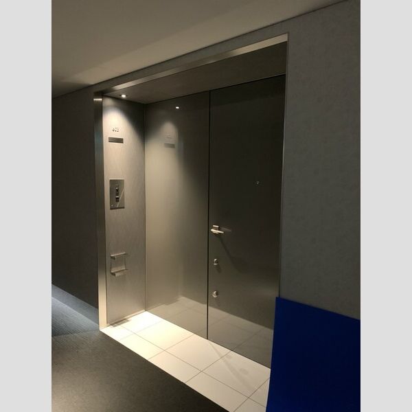 宮益坂ビルディング 室内写真9