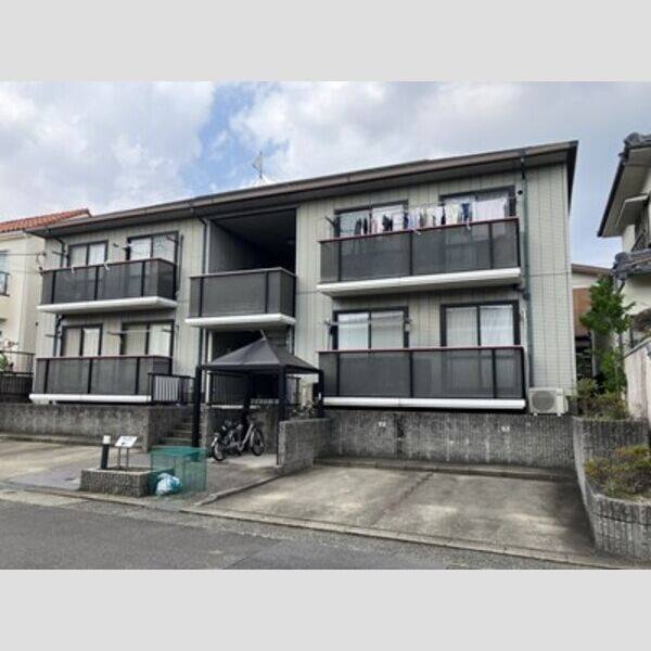 ディアス蔵 建物画像