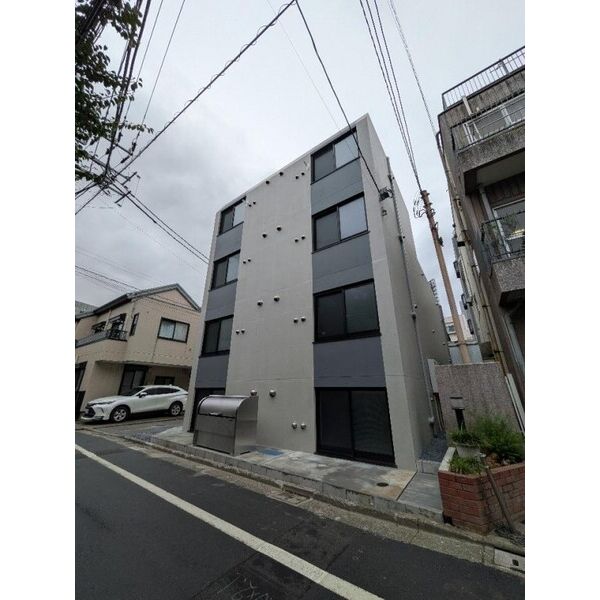 PRIME大崎 室内写真8