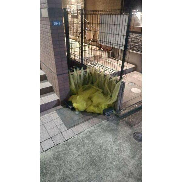 アマーブレ今池 室内写真3