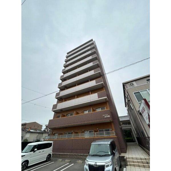 ファーニッシュ太平通 建物画像