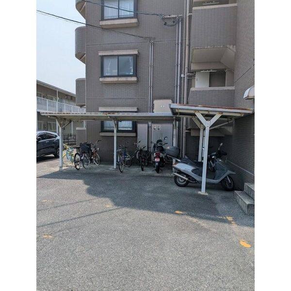 シャルマンドミール 室内写真8