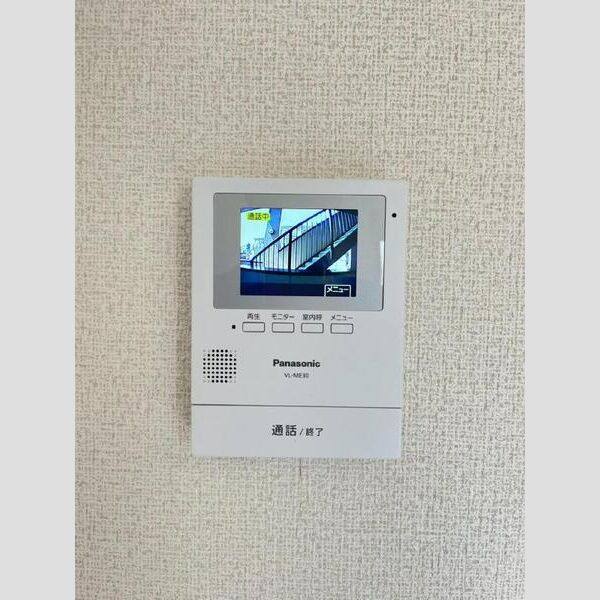 Park Asai 室内写真7