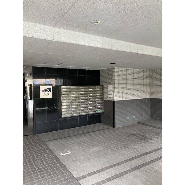 リアライズ高畑 室内写真1