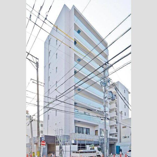 セレニティー東山公園 建物画像