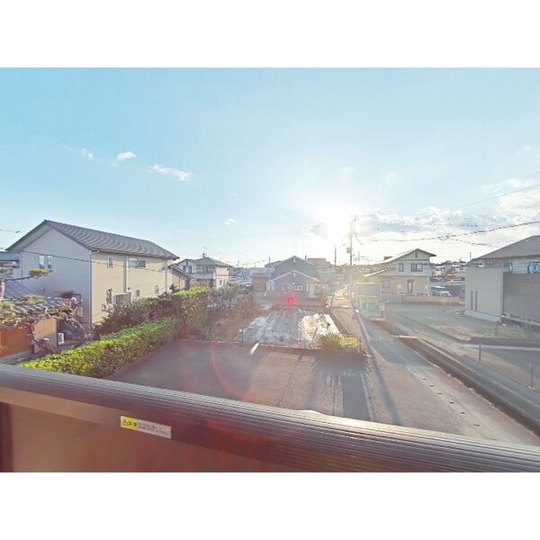 カレ 室内写真7