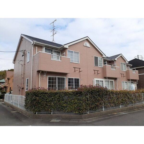 サンライズ柿谷 建物画像