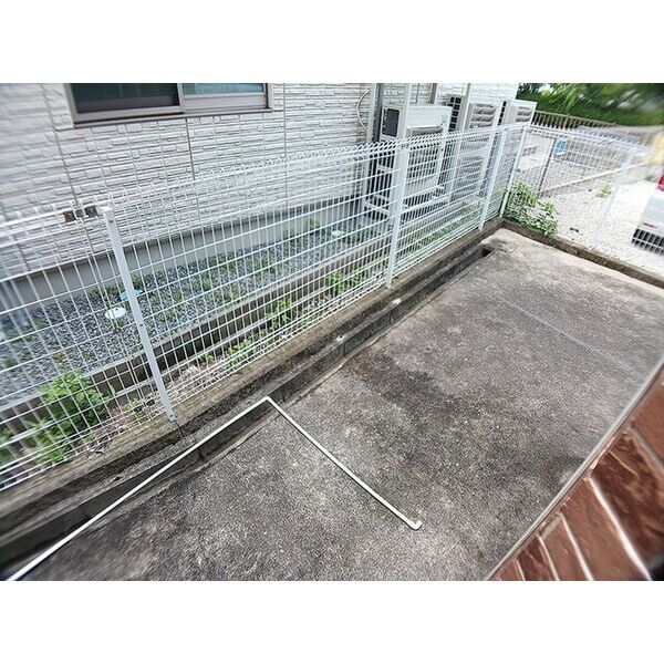リバーサイド 室内写真6