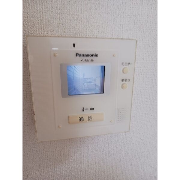 カーサプラシードA 室内写真10