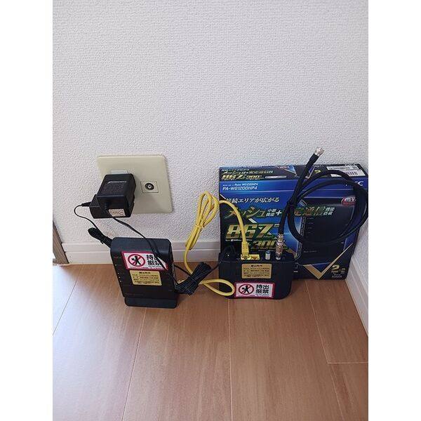 レインボーヒルズS’Ⅱ 室内写真9