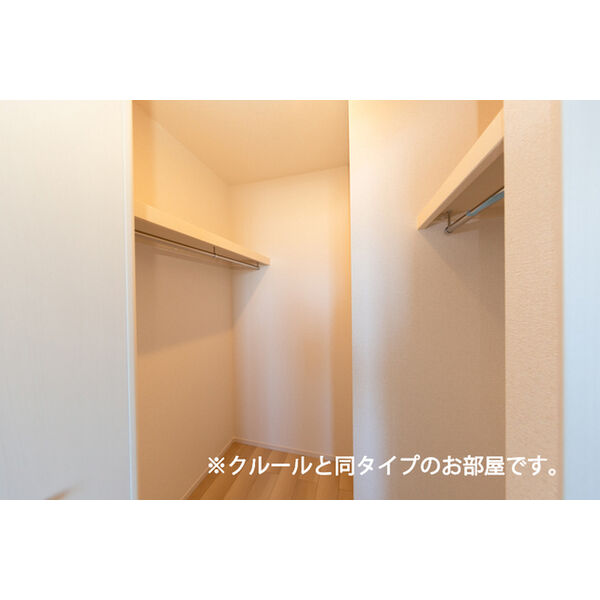 フロレゾンD 室内写真5