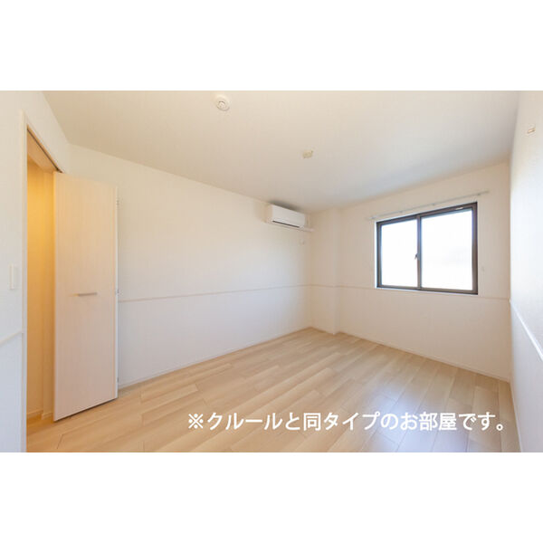 フロレゾンD 室内写真4