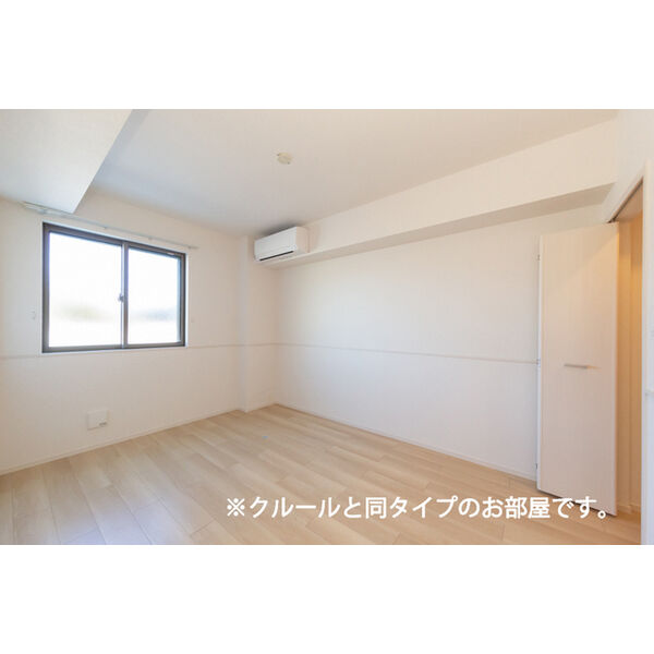 フロレゾンD 室内写真4