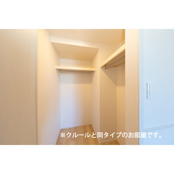フロレゾンD 室内写真5