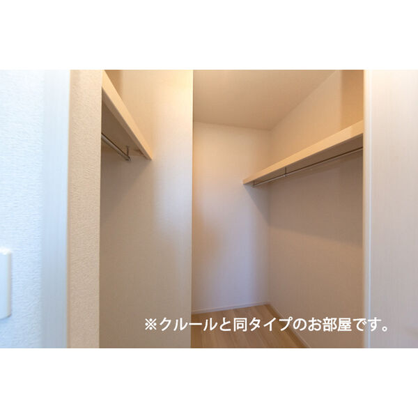 フロレゾンC 室内写真5