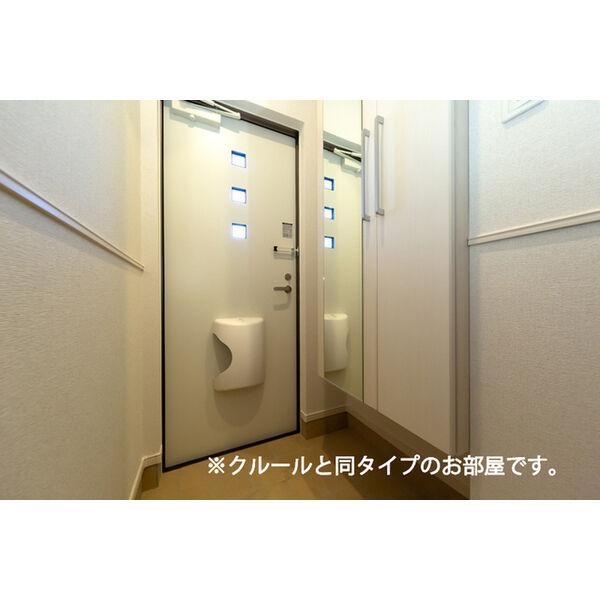 フロレゾンC 室内写真9