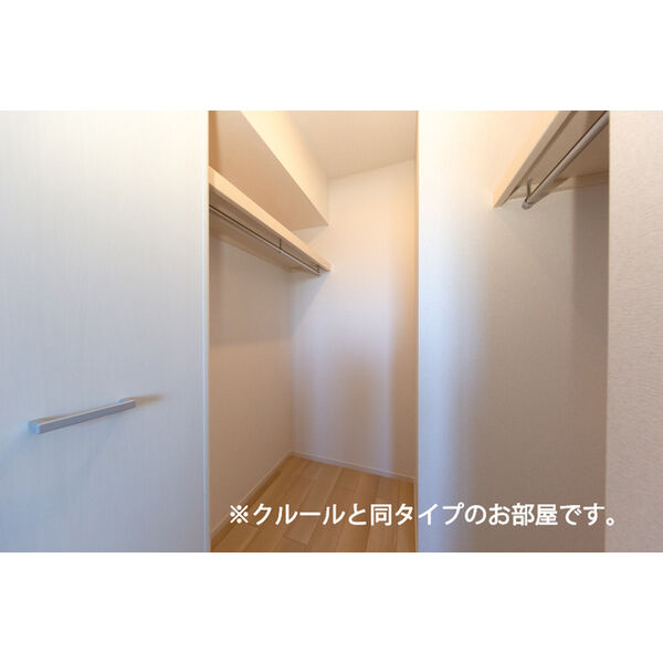 フロレゾンC 室内写真5