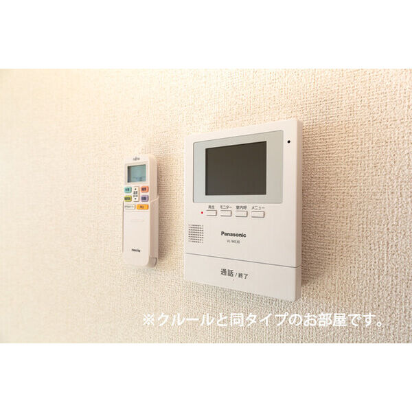 フロレゾンC 室内写真7