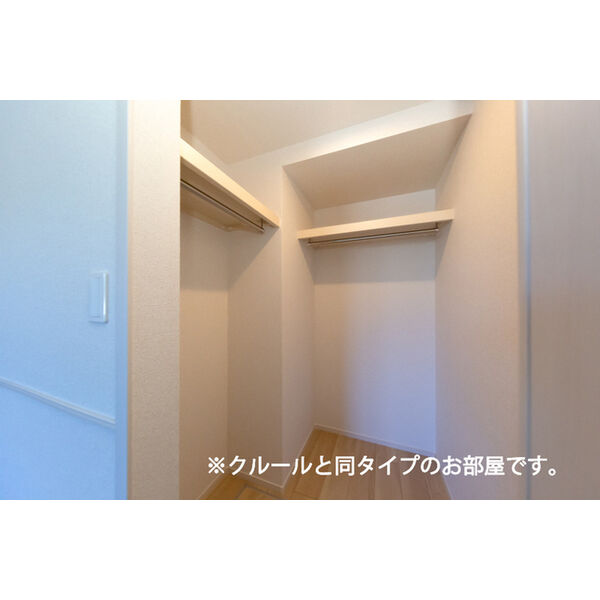 フロレゾンC 室内写真5