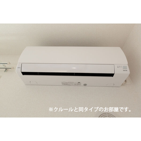 フロレゾンB 室内写真10