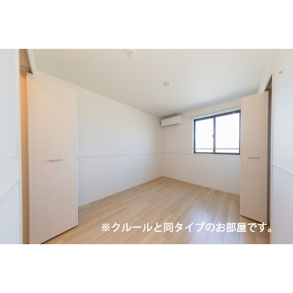 フロレゾンB 室内写真4