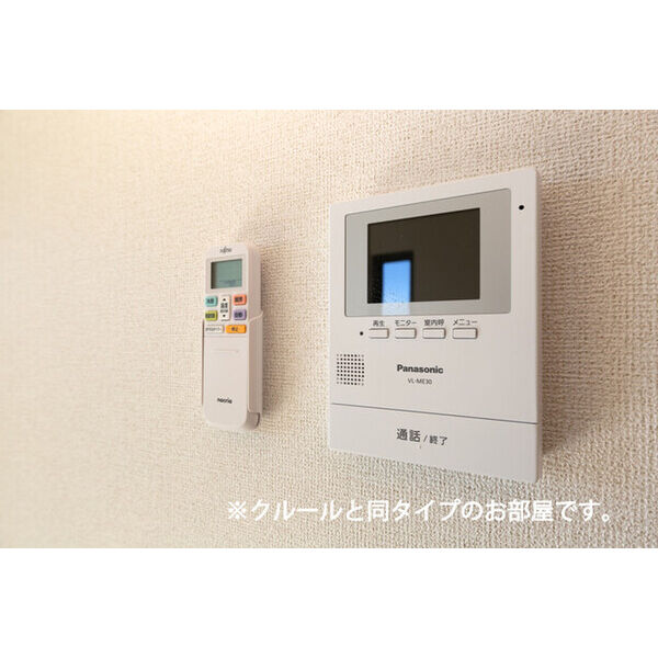 フロレゾンB 室内写真7