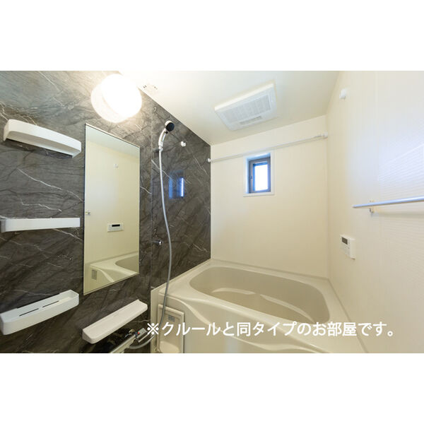 フロレゾンB 室内写真3