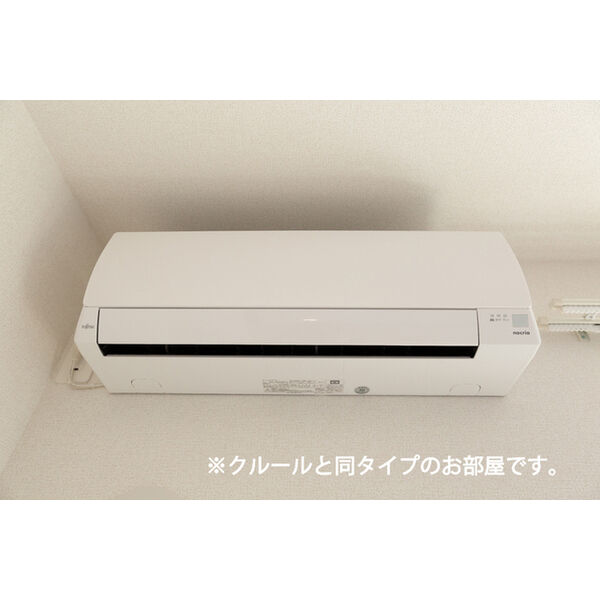 フロレゾンB 室内写真10