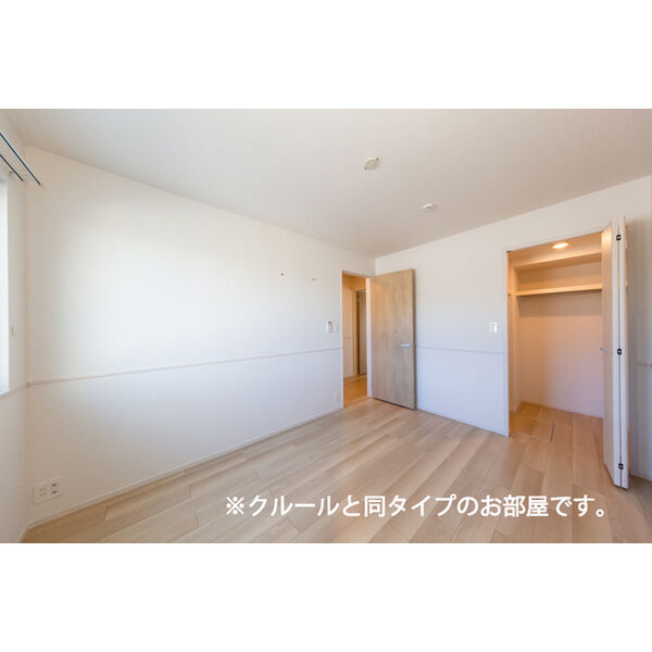 フロレゾンB 室内写真5