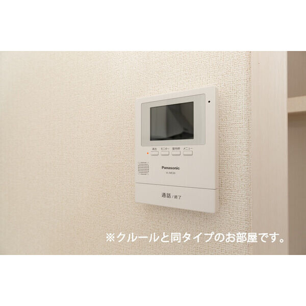 フロレゾンB 室内写真7