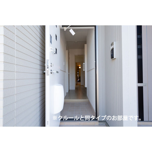 フロレゾンB 室内写真9