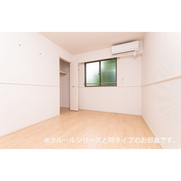 フロレゾンA 室内写真4