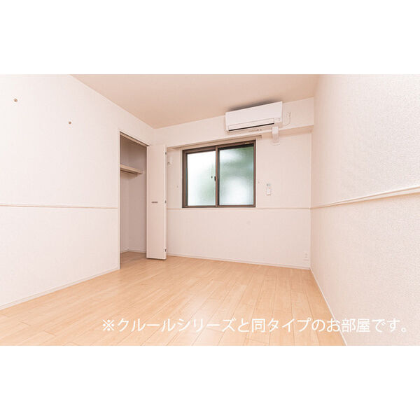 ウエスタン ヴィレッジⅠ 室内写真4