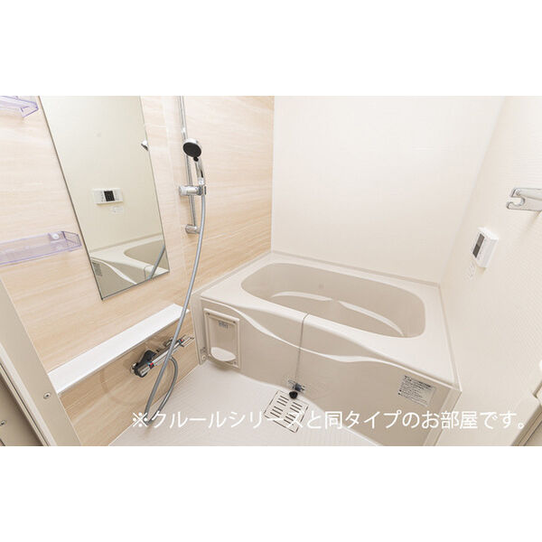 ウエスタン ヴィレッジⅠ 室内写真3