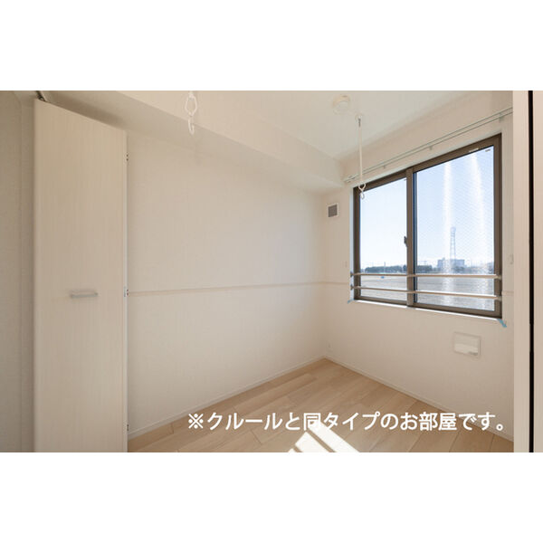 ルチェリデB 室内写真4