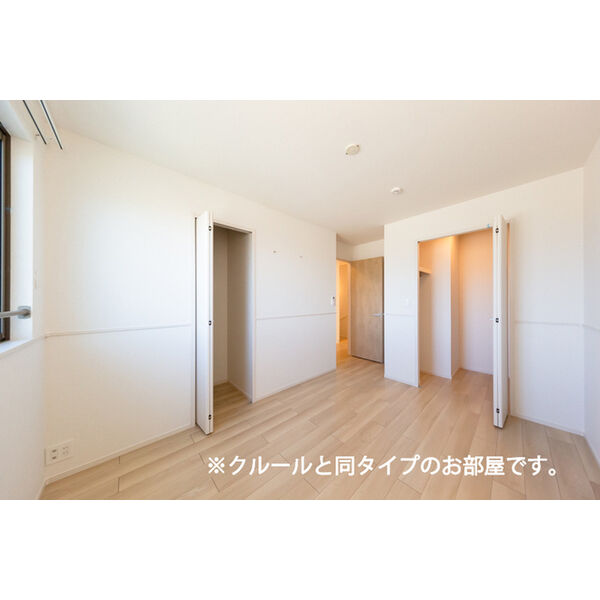 ルチェリデB 室内写真5