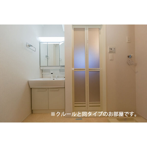 ルチェリデB 室内写真6