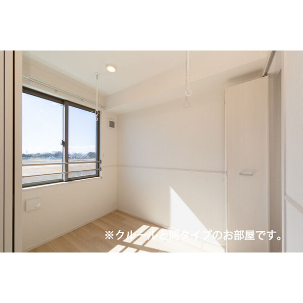 ルチェリデB 室内写真4