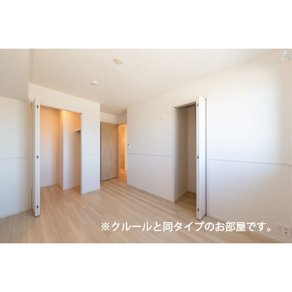 ルチェリデB 室内写真5