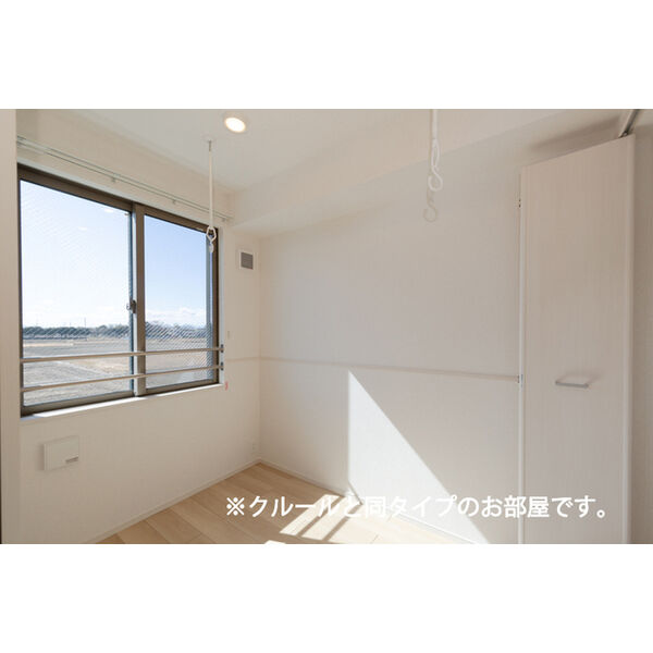 ルチェリデB 室内写真4