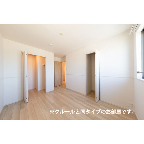 ルチェリデB 室内写真5