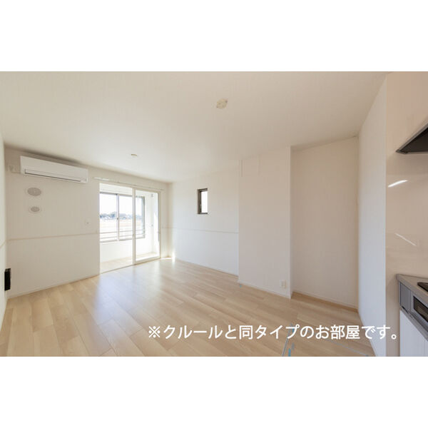 ルチェリデB 室内写真1