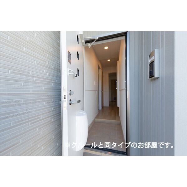 ルチェリデB 室内写真9