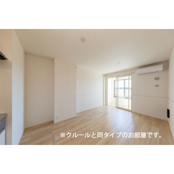 ルチェリデB 室内写真1