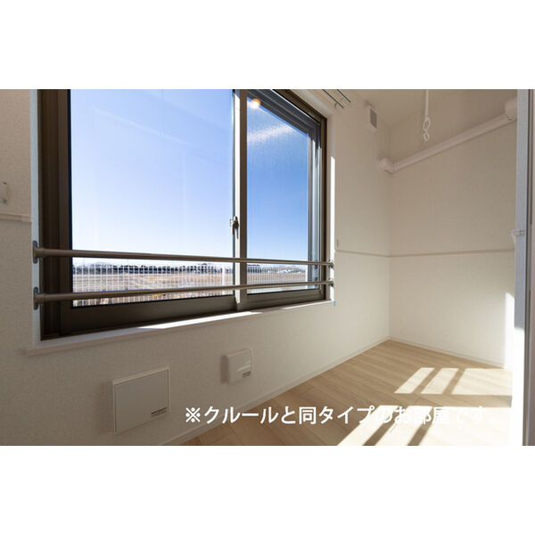 ルチェリデB 室内写真4