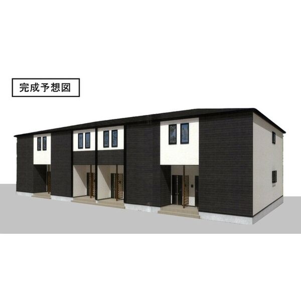 マナオラナⅢ 建物画像