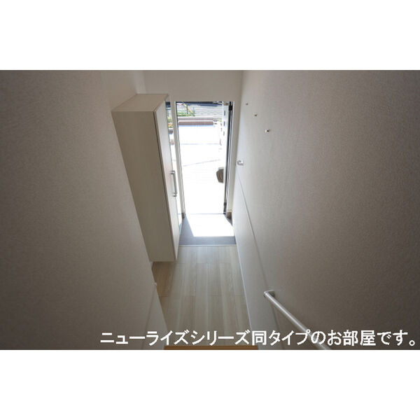 マナオラナⅡ 室内写真9