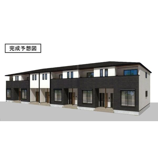 マナオラナⅡ 建物画像